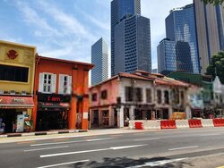 Kampong Glam Conservation Area (D7), Shop House #456940531